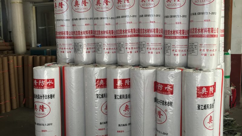 非固化防水涂料：如何甄别优质品牌与选购要点