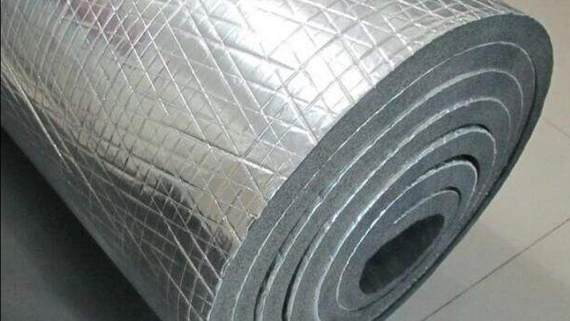 非固化橡胶沥青防水涂料：揭秘其独特魅力与适用场景