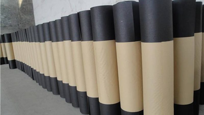 双组份聚氨酯防水涂料：揭秘其性能与报价**