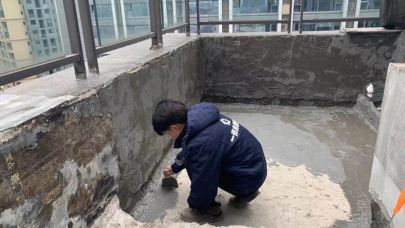 隧道防水卷材厚度，究竟多少才合适？**