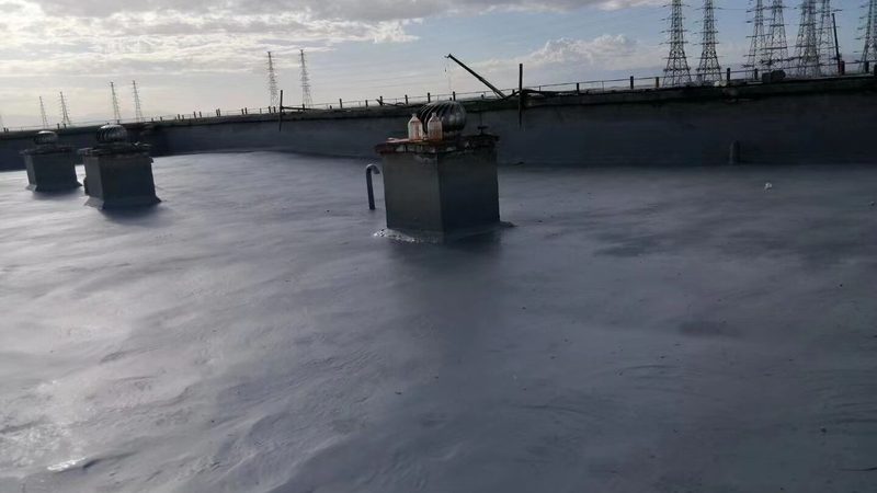 JS防水涂料保质期如何测试？关键步骤解析