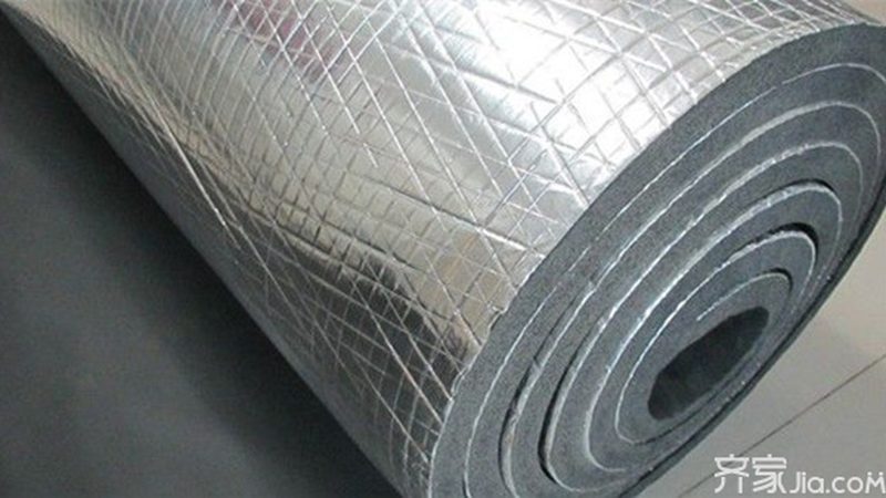 JS防水涂料环保标准解读：检测报告背后的秘密
