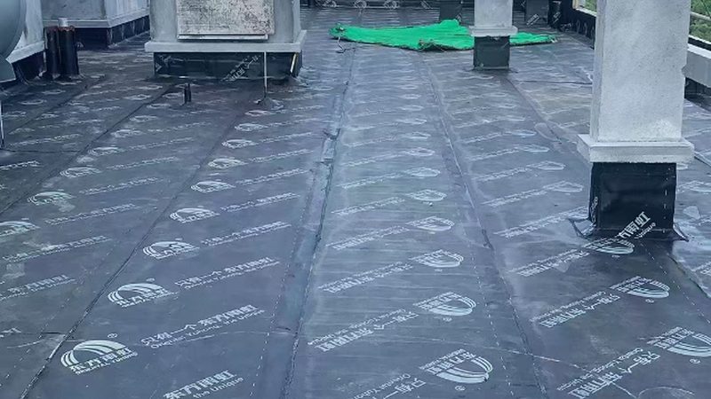 A级防火岩棉板外墙保温施工的关键步骤与注意事项