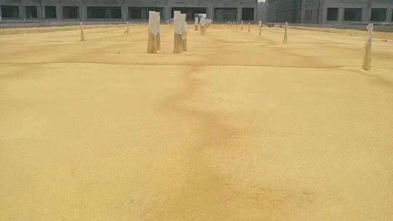 防水工程施工资质要求全解析**