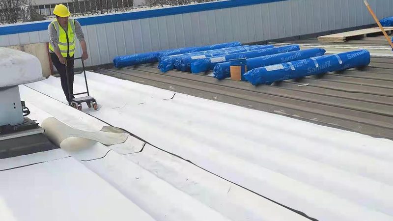 一份高速公路桥梁防水报价单里藏着哪些门道