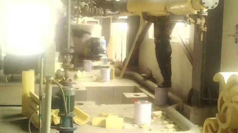 地下室顶板防水：关键环节，如何确保工程质量？**