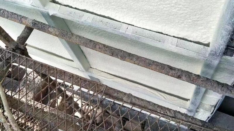 成都地下室外墙防水，价格到底差在哪
