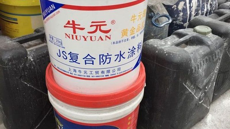 SBS防水卷材：揭秘其性能与选型要点