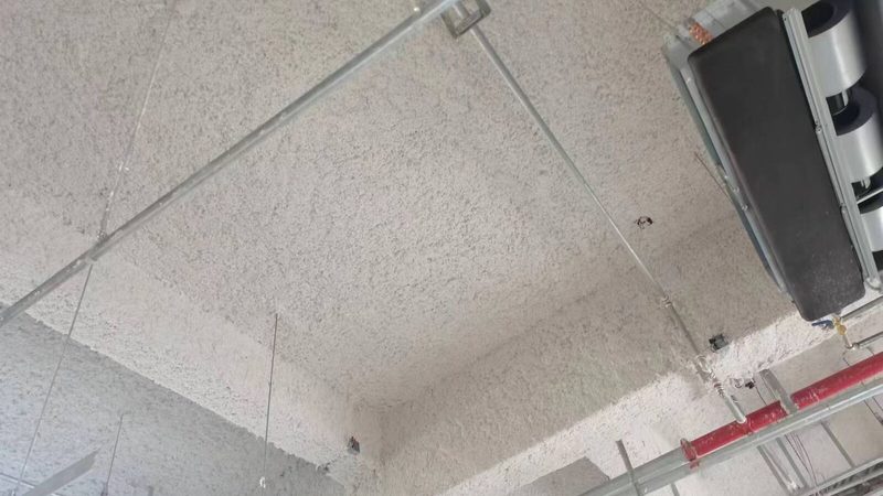 目前市场上常见的防水材料主要有以下几种：