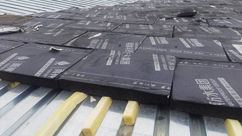 揭秘本地防水补漏公司排名背后的真相