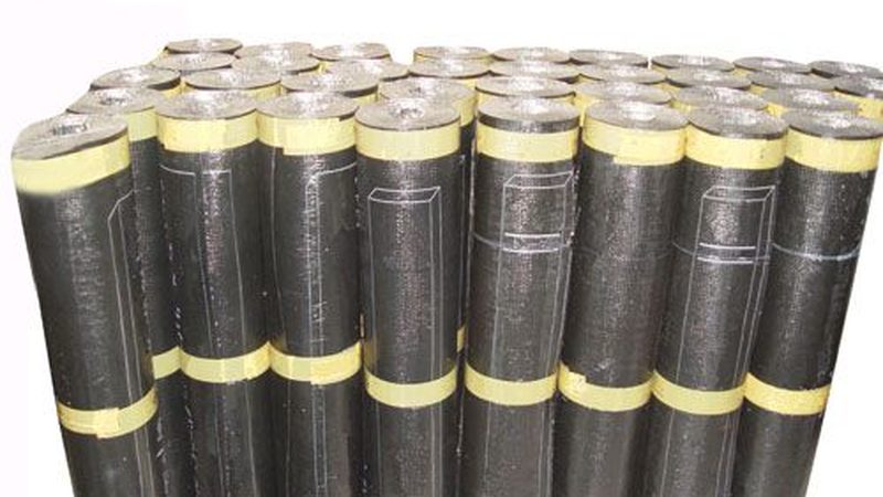 防水材料检测报告型号规格怎么看