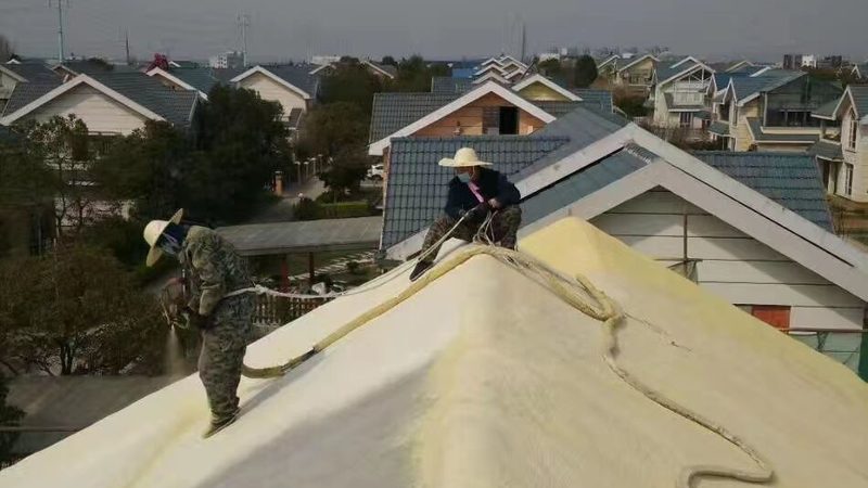 SBS改性沥青防水卷材：种类与型号全解析