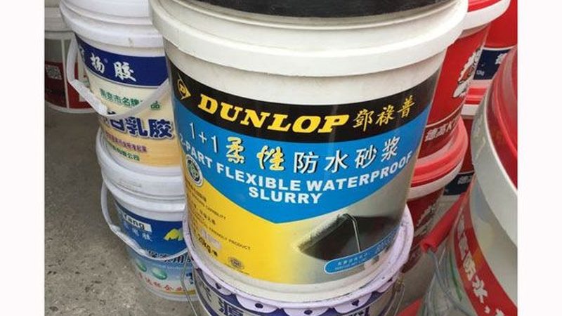 别墅防水与普通住宅防水区别：材料选择与施工细节解析