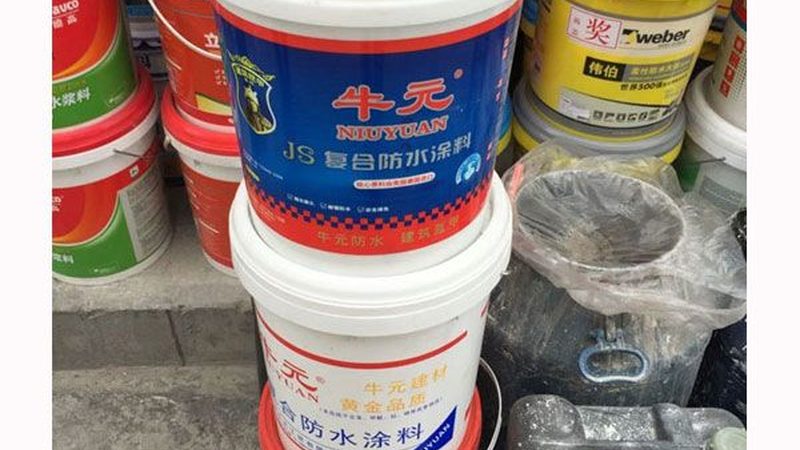 上海聚氨酯防水涂料价格解析：影响因素与选购要点