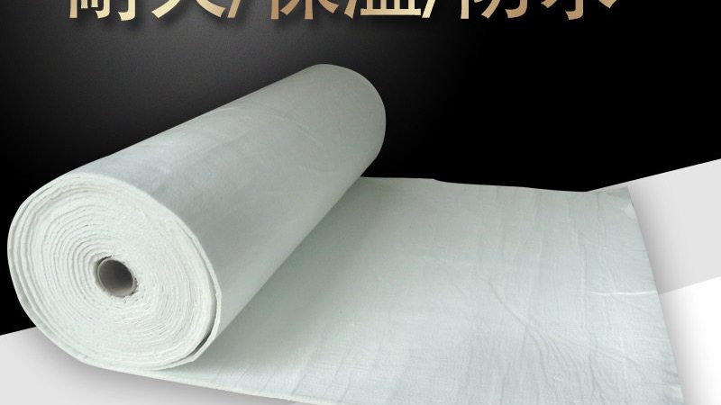 揭秘知名防水材料生产厂家：品质与技术的双重保障**