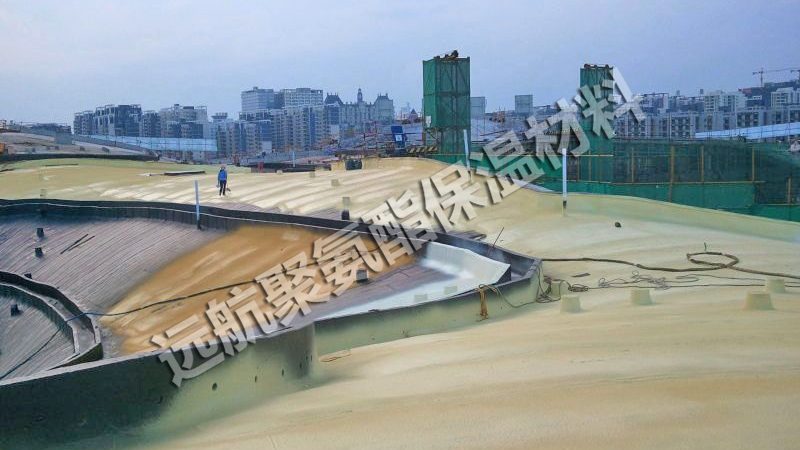 挤塑板施工合同单价里的那些隐藏账本